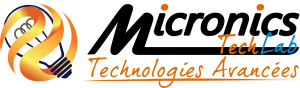 Logo TechLab